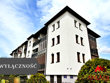 Mieszkanie Włocławek