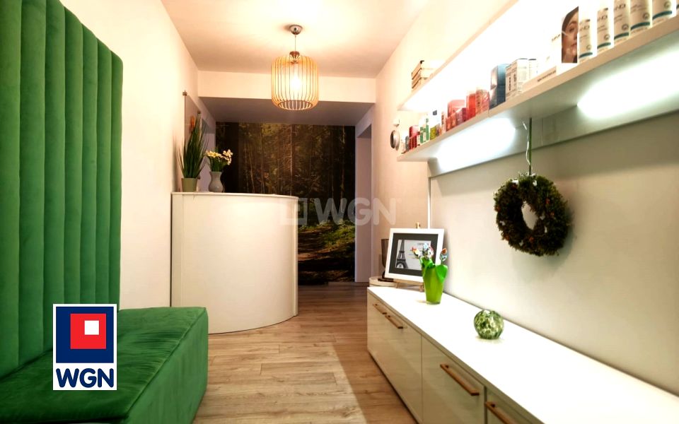 Lokal Legnica
