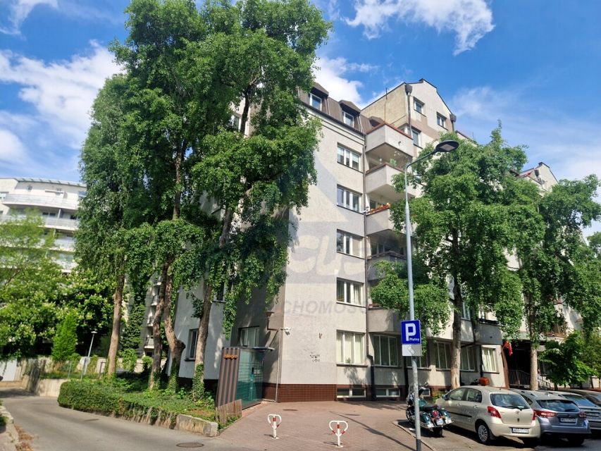 Lokal Warszawa