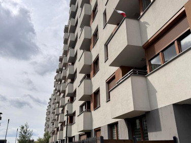 Mieszkanie Kraków