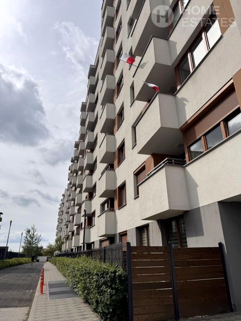 Mieszkanie Kraków