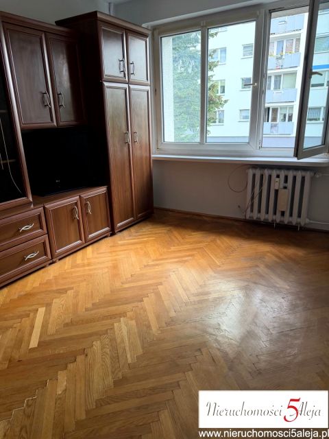Mieszkanie Poznań