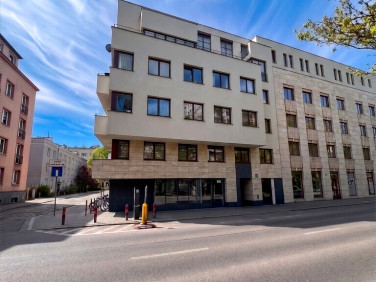 Lokal Kraków wynajem
