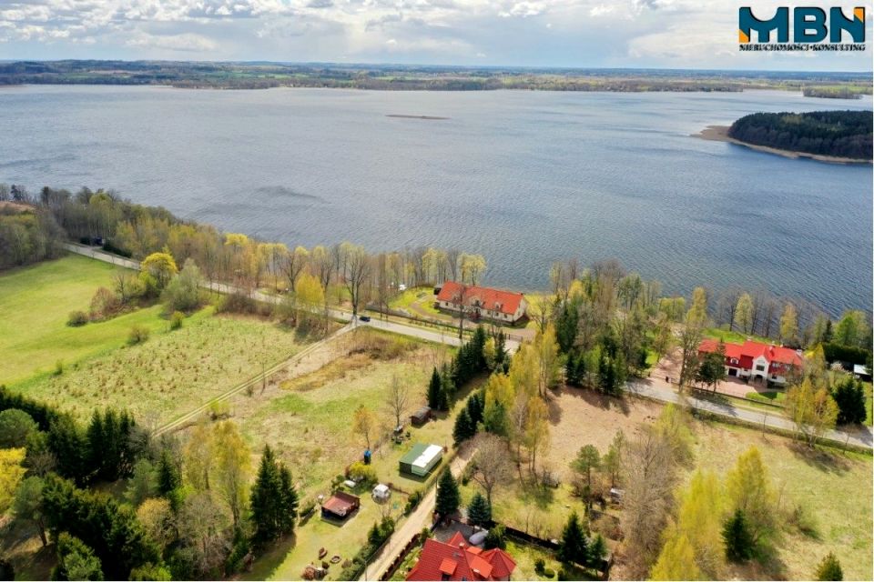 Działka Sajzy