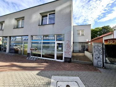 Lokal Częstochowa