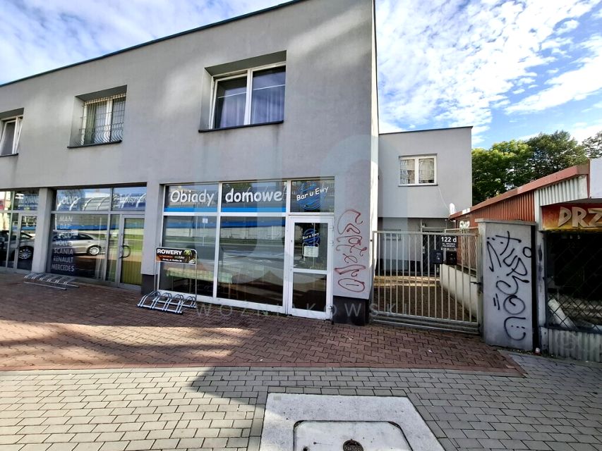 Lokal Częstochowa