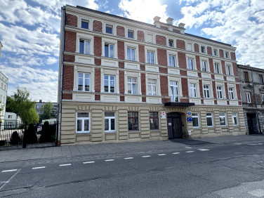 Mieszkanie Łódź
