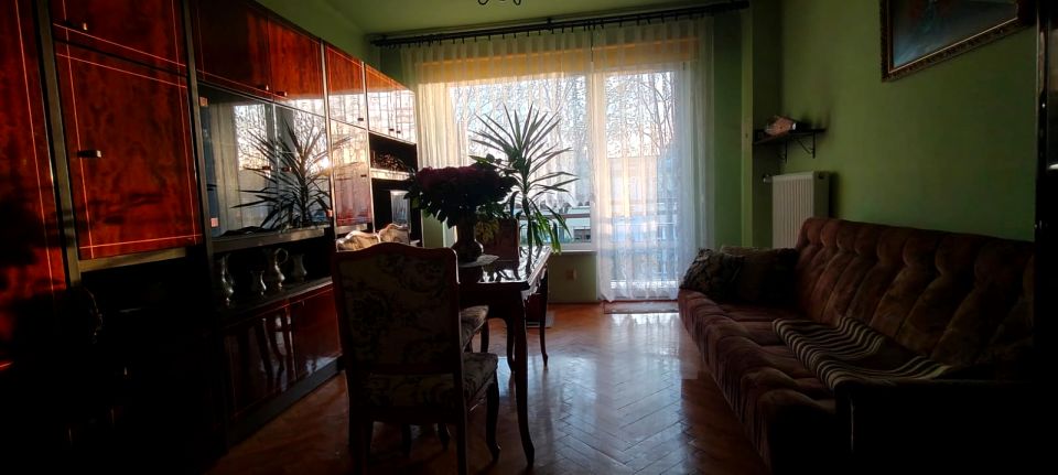 Mieszkanie Dąbrowa Górnicza