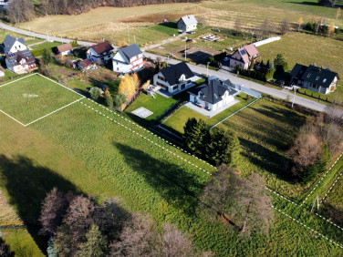 Działka Zasań