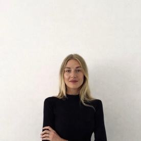 Agnieszka Brzozowska