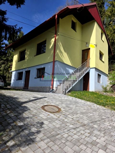 Dom Królowa Górna
