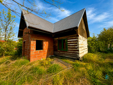 Dom Wola Przemykowska