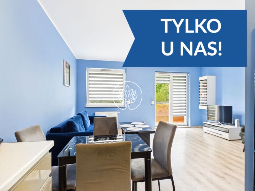 Mieszkanie Bydgoszcz