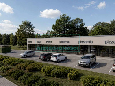 Lokal Grodzisk Mazowiecki