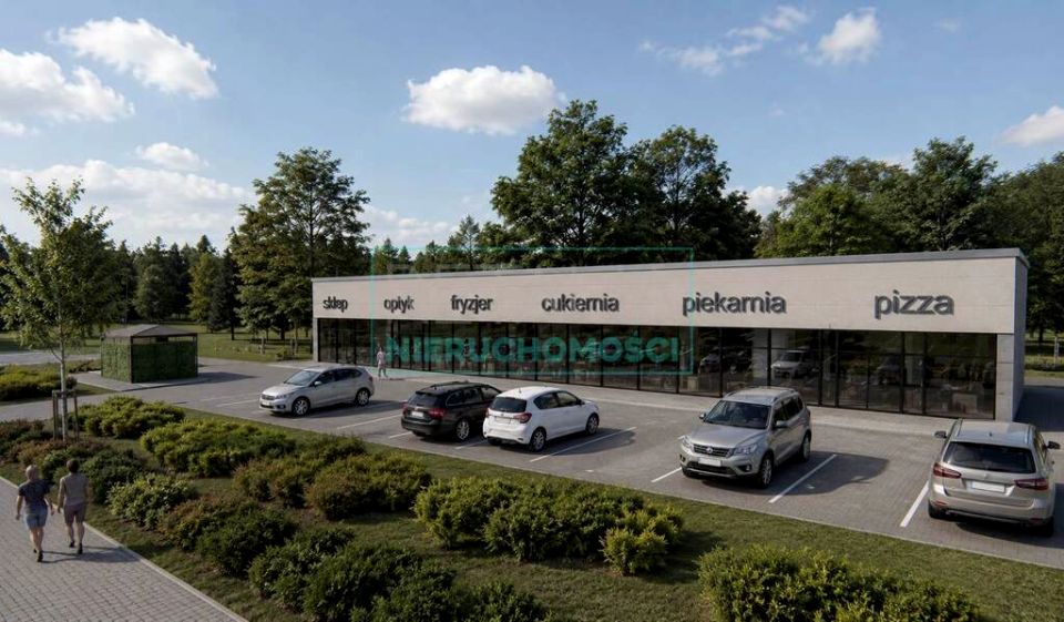 Lokal Grodzisk Mazowiecki