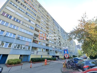 Mieszkanie Wrocław