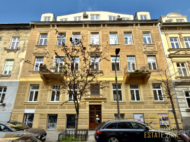 Mieszkanie Kraków