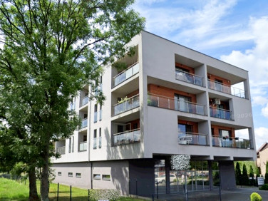 Mieszkanie Dąbrowa Górnicza