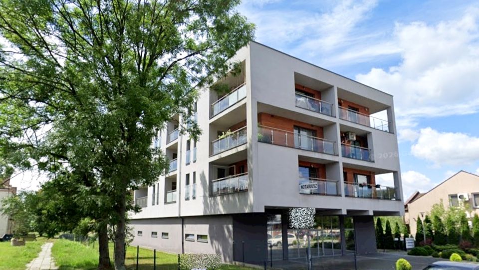 Mieszkanie Dąbrowa Górnicza