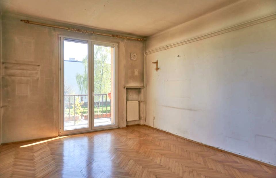 Mieszkanie Nowy Sącz
