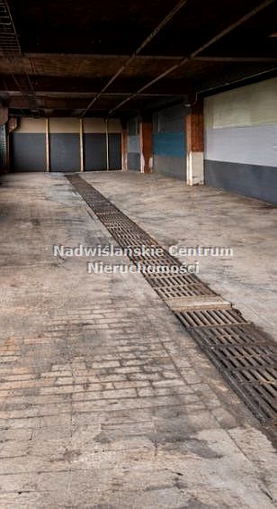 Budynek użytkowy Kraków wynajem
