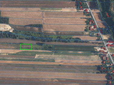 Działka inna Miechów