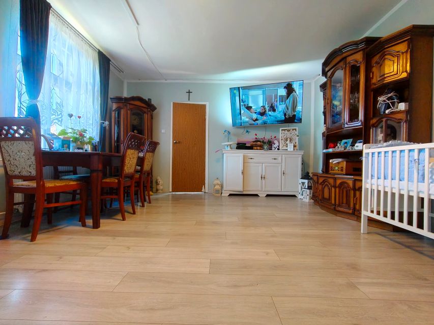 Dom Jarzębina