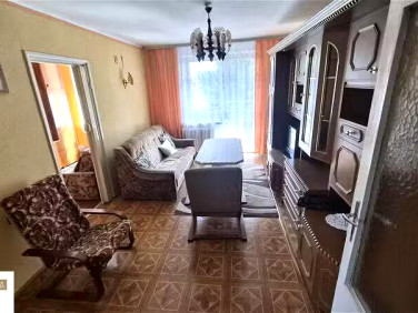 Mieszkanie Chorzów