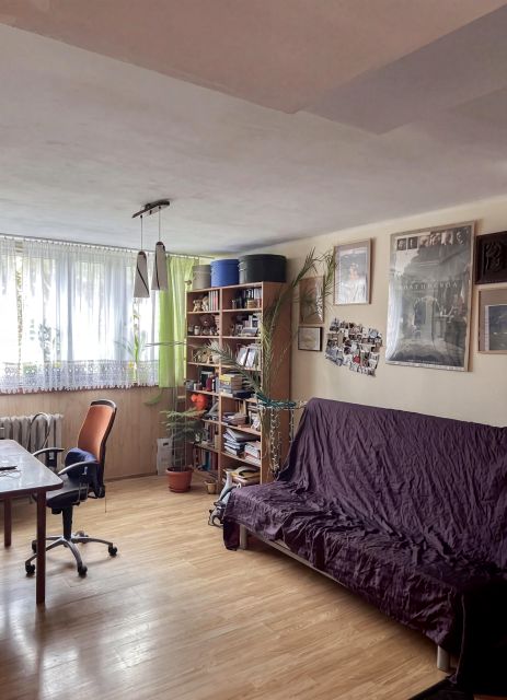 Mieszkanie Ruda Śląska