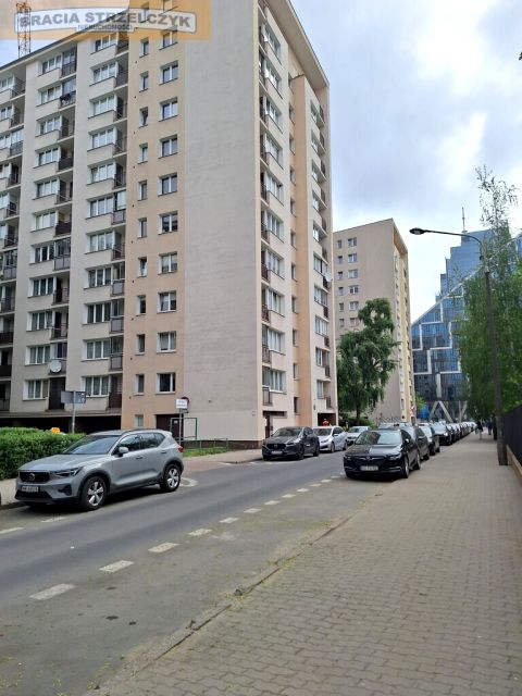 Mieszkanie Warszawa