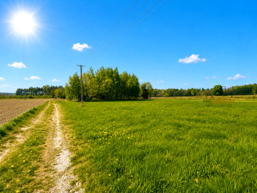 Działka inna Korabiewice