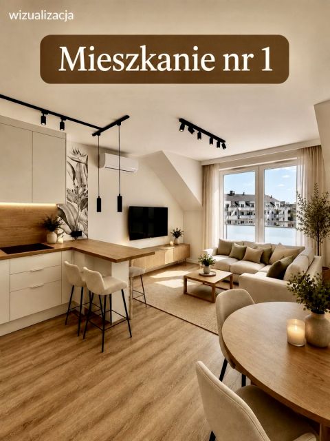 Mieszkanie Zielona Góra
