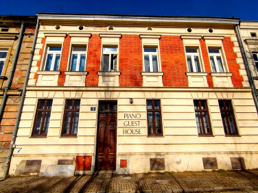 Dom Kraków