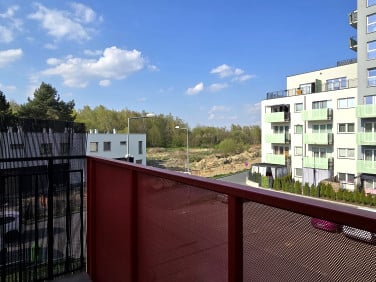 Mieszkanie Gliwice