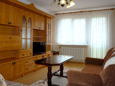 Mieszkanie Borne Sulinowo