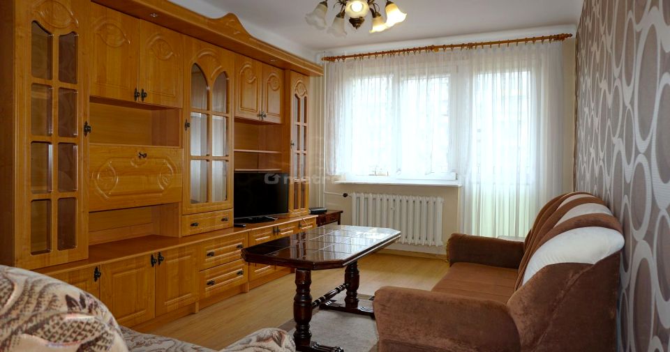 Mieszkanie Borne Sulinowo