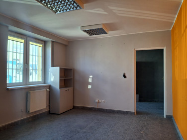Lokal Łódź