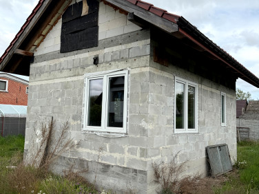 Dom Żabnica