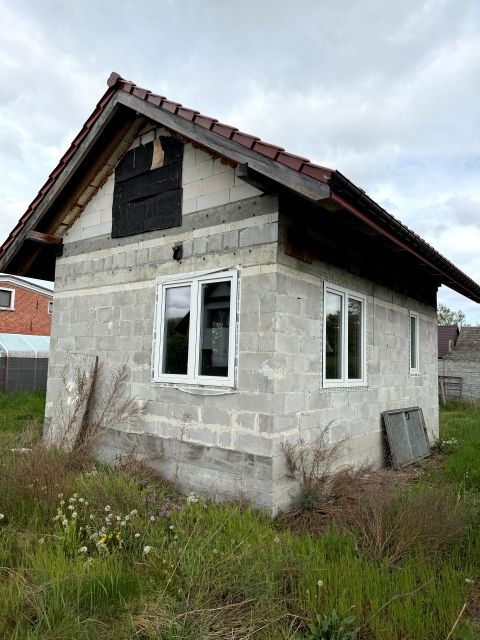 Dom Żabnica