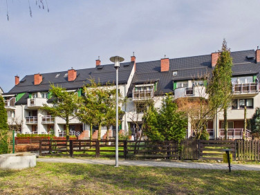 Mieszkanie Katowice