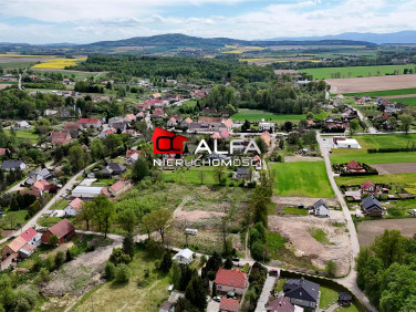 Działka budowlana Świdnica