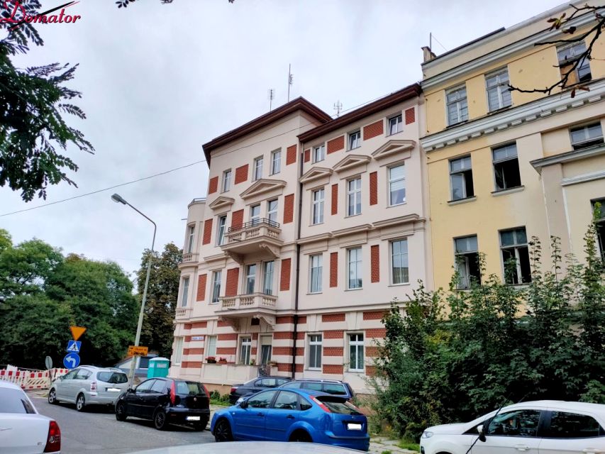 Mieszkanie Legnica