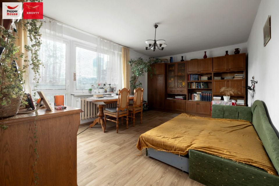 Mieszkanie Gdańsk