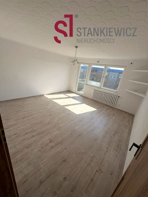 Mieszkanie GOSTYŃ