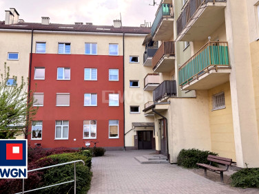 Mieszkanie Gorzów Wielkopolski