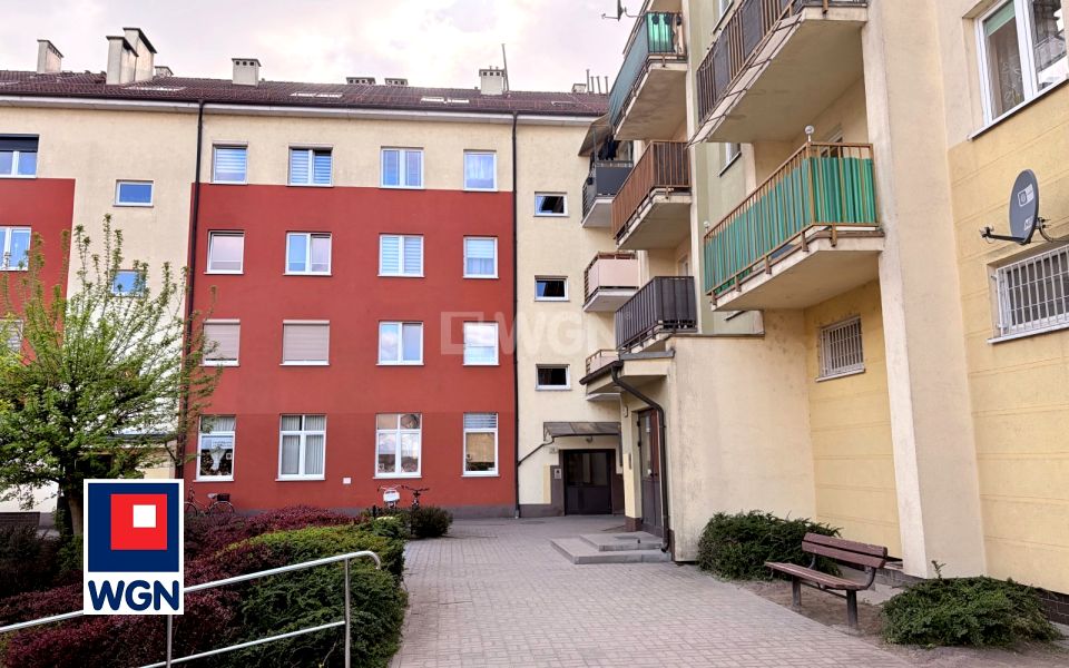 Mieszkanie Gorzów Wielkopolski