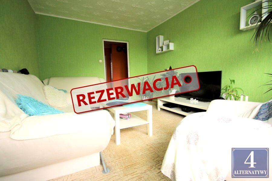 Mieszkanie Tarnów