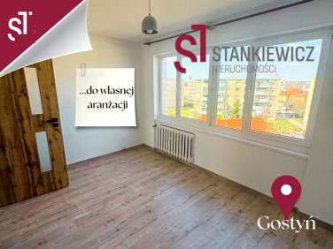 Mieszkanie GOSTYŃ