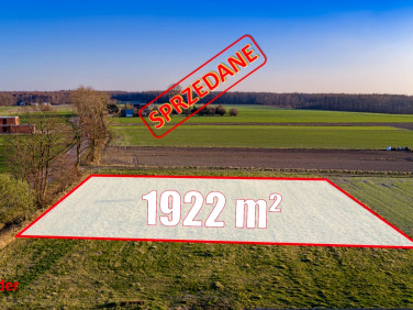 Działka budowlana Mikołów