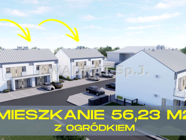 Mieszkanie Mroczeń